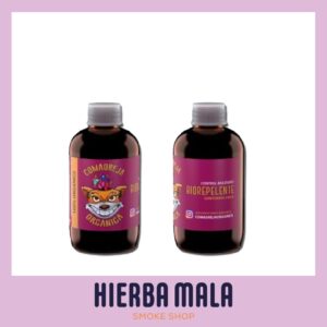 Comadreja Organica Biorepelente - 250ml