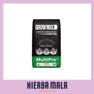 GROW MIX - INDOOR (20Lts)