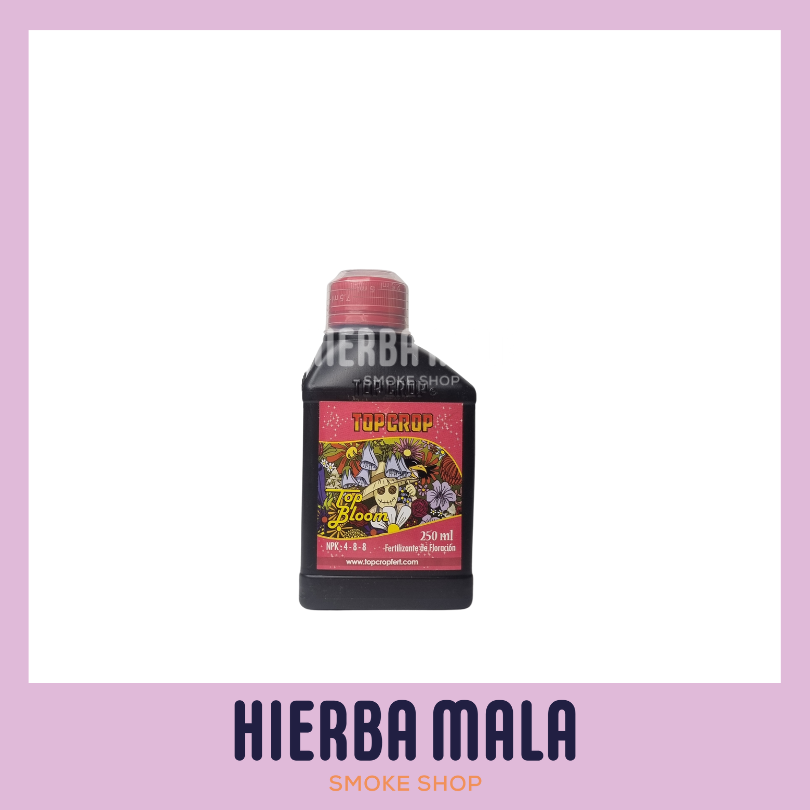 TOP CROP - TOP BLOOM 1L (1 L)
