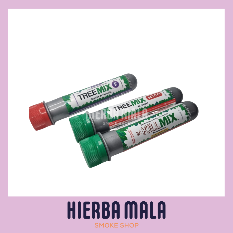 TREEMIX - F BOOSTER (45ML)