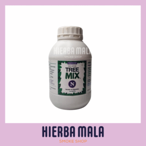 TREEMIX - N BOOSTER (500ML)