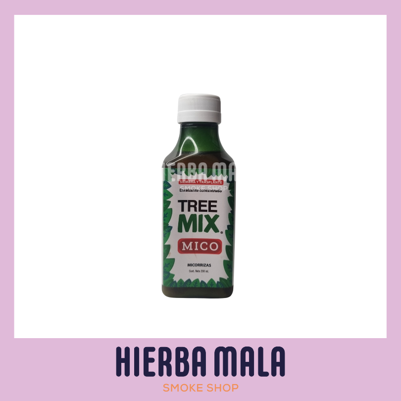 TREEMIX - MICO MICORRIZAS (200ML)