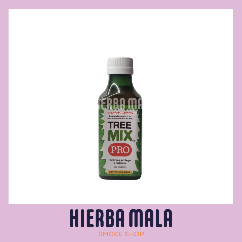 TREEMIX - PRO (200 ML)