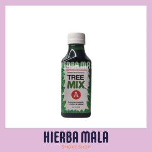 TREEMIX - A BIOESTIMULANTE (200 ML)