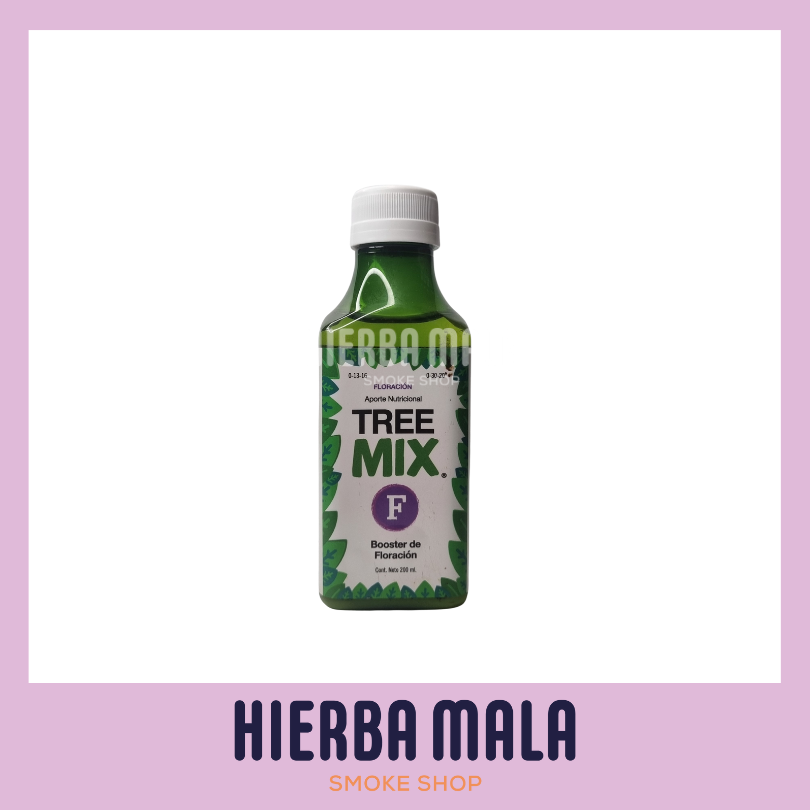 TREEMIX - F BOOSTER (200ML)