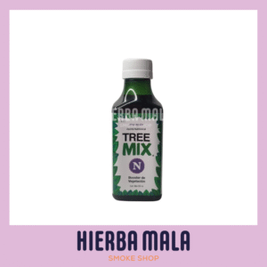 TREEMIX - N BOOSTER (200ML)