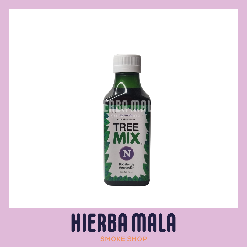 TREEMIX - N BOOSTER (200ML)
