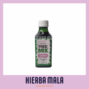 TREEMIX - CANDY CARBOHIDRATOS (200ML)