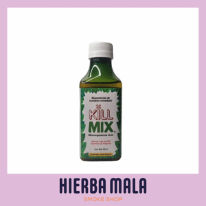 TREEMIX - KILL MIX INSECTICIDA (200 ML)