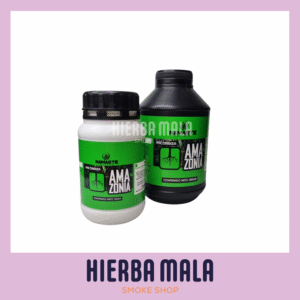 NAMASTE - AMAZONIA ROOTS (150 GR)