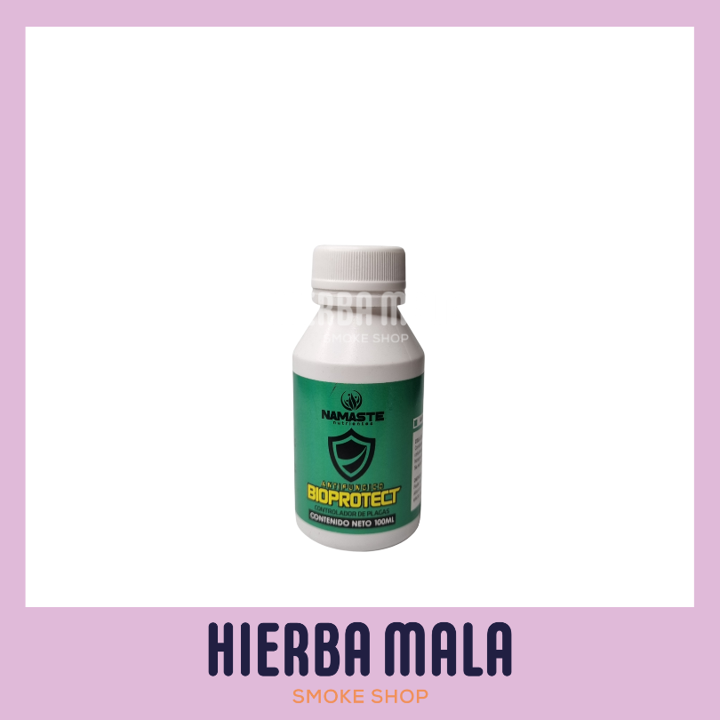 NAMASTE - BIOPROTECT (100ML)