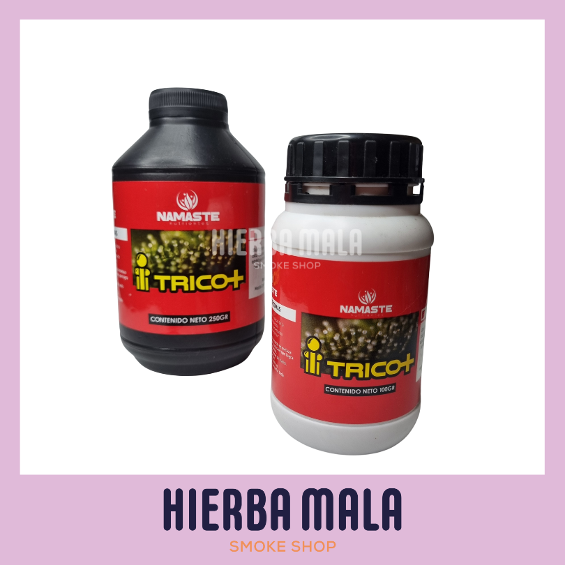 NAMASTE - TRICOMAS (100GR)