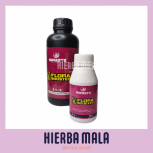 NAMASTE - FLORA BOOSTER (100 ML)