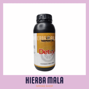 NAMASTE - DETOX (500 ML)