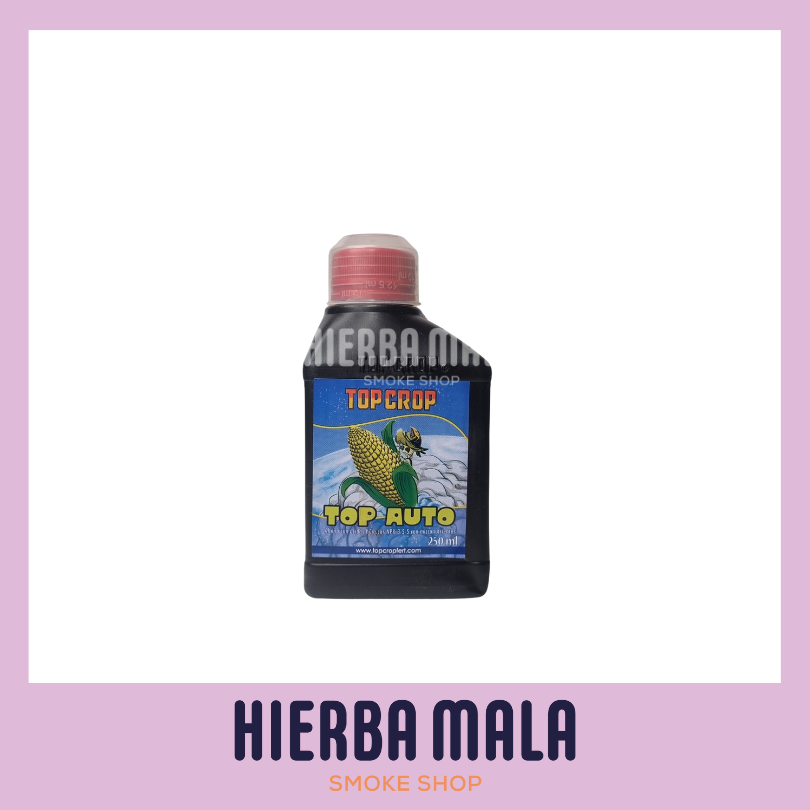 TOP CROP - TOP AUTO 250ML (250 ML)