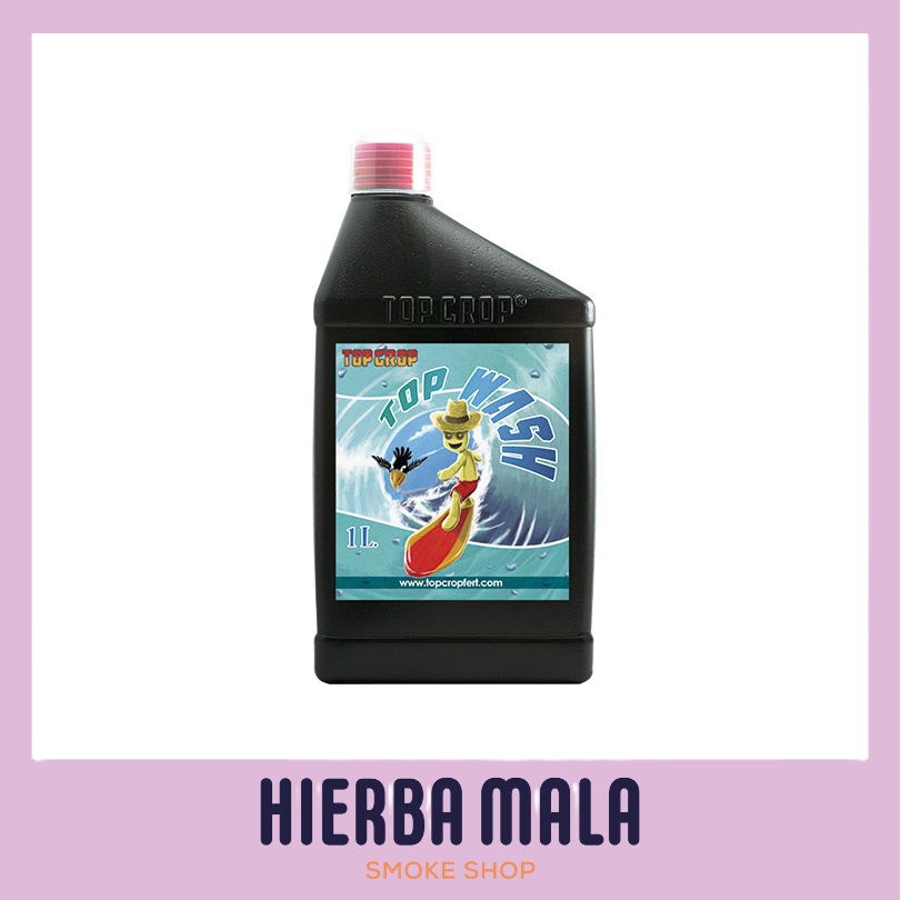 TOP CROP - TOP WASH 1LT (1 LT)