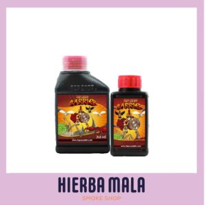 TOP CROP - TOP BARRIER BIOPROTECTOR (100ML)
