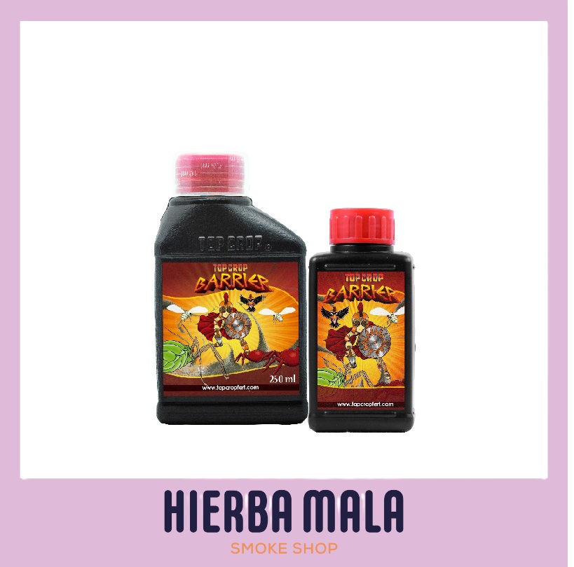 TOP CROP - TOP BARRIER BIOPROTECTOR (250 ML)