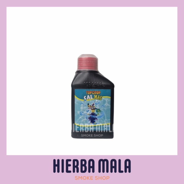 TOP CROP - CALMAG 250ML (250 ML)