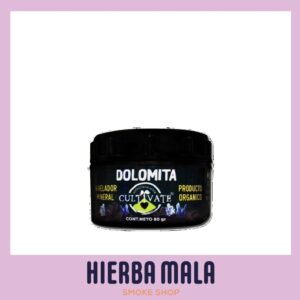 CULTIVATE - DOLOMITA (80gr)