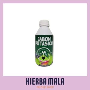 CULTIVATE - JABON POTASICO (250ml)