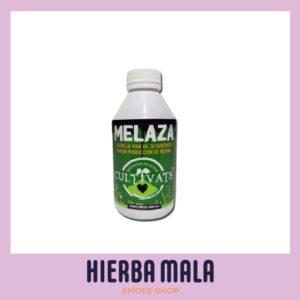 CULTIVATE - MELAZA (250cc)