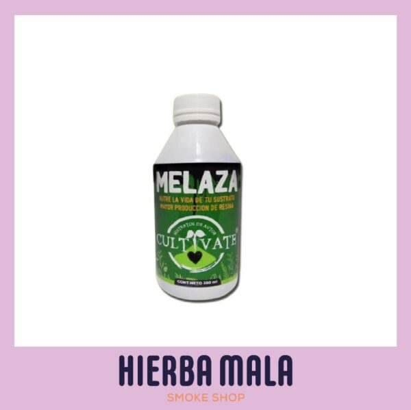 CULTIVATE - MELAZA (250cc)