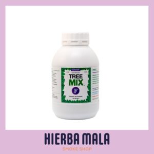 TREEMIX - F BOOSTER (500ML)